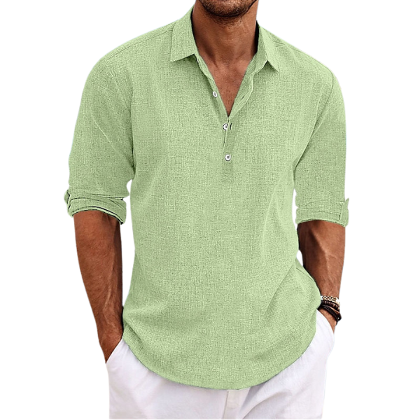 Kammay | Casual Overhemd