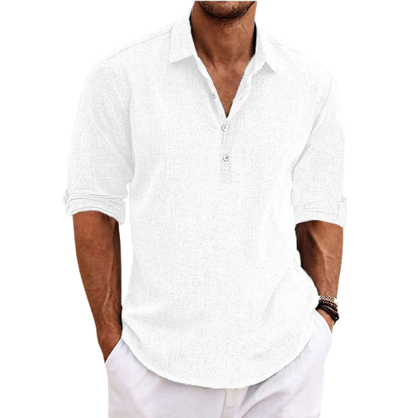 Kammay | Casual Overhemd