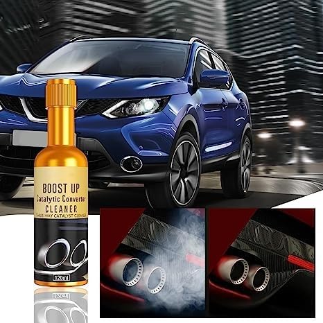 Fuel Doctor – Optimaliseer Brandstofverbruik & Motorprestaties