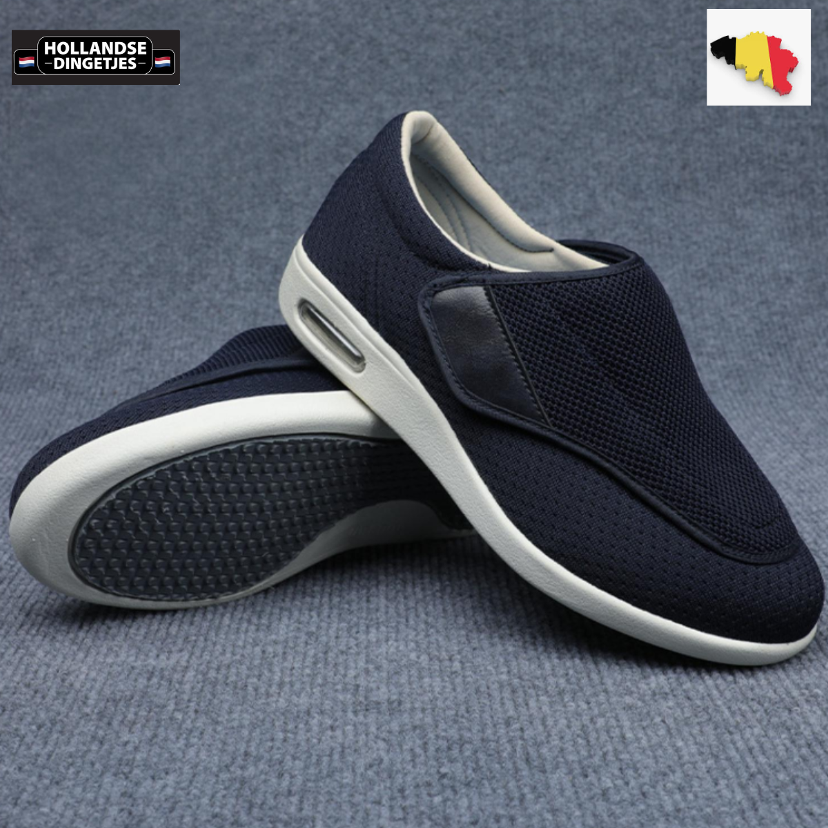 Stijlvolle, comfortabele en veelzijdige schoenen voor hem of voor haar!