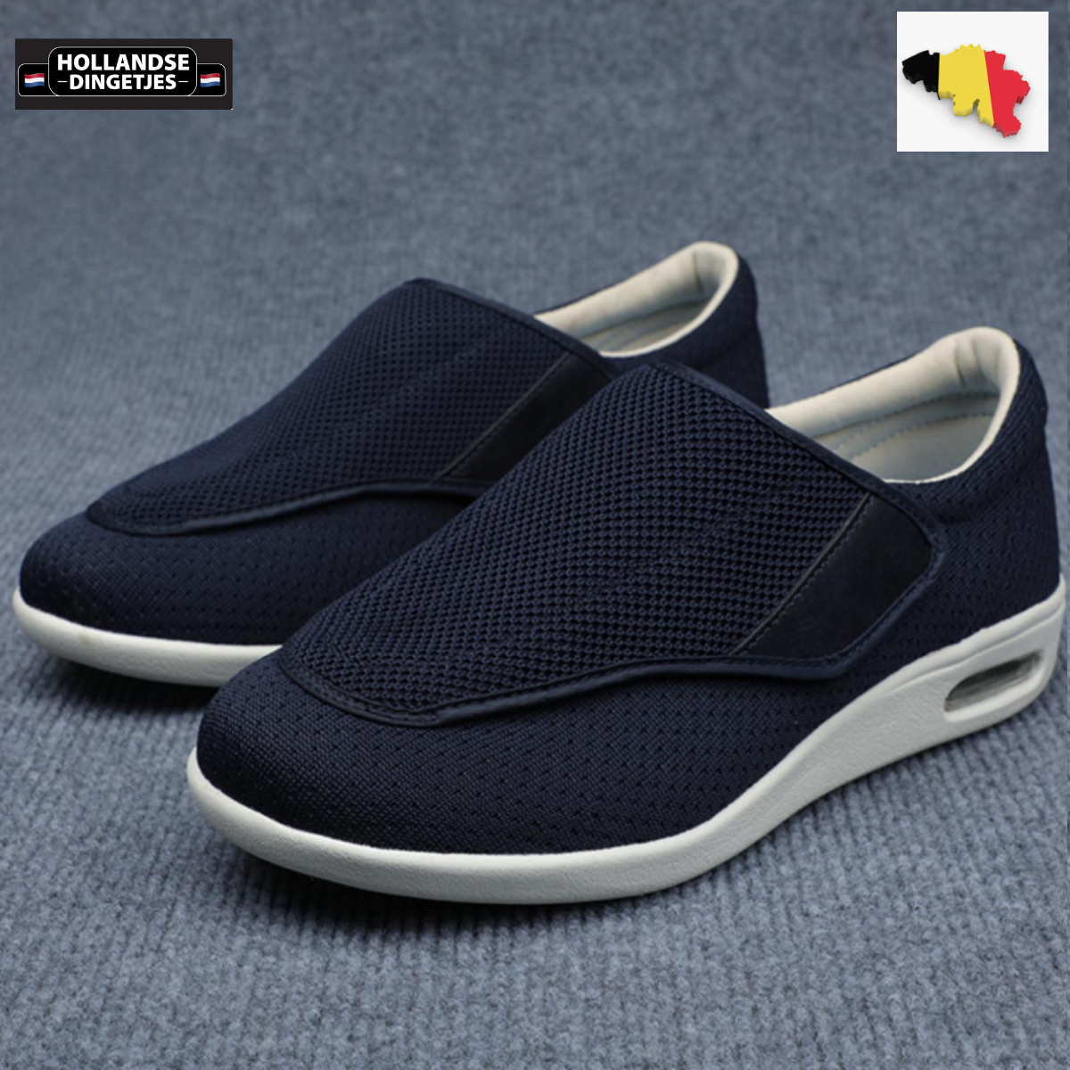Stijlvolle, comfortabele en veelzijdige schoenen voor hem of voor haar!