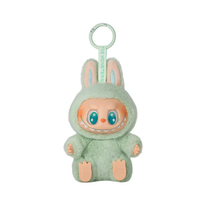 Labubu Pop Mart The Monsters Series V1, V2 & V3