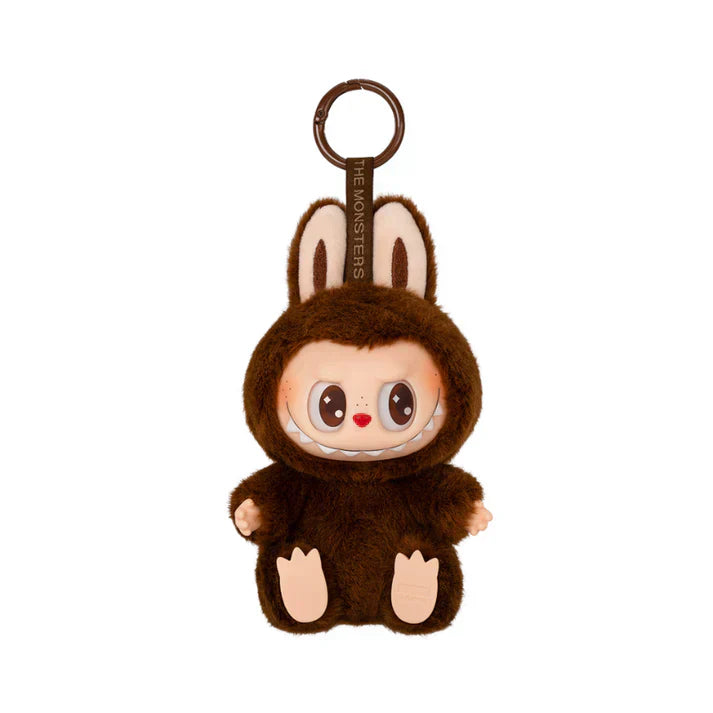 Labubu Pop Mart The Monsters Series V1, V2 & V3