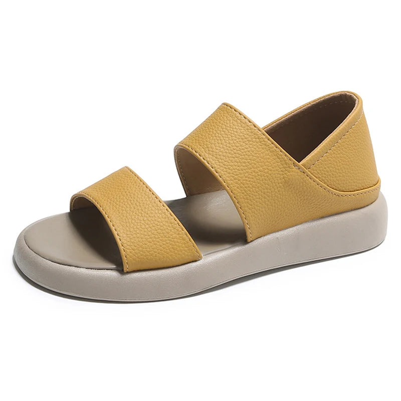 Kammay Sandalen voor vrouwen op=op
