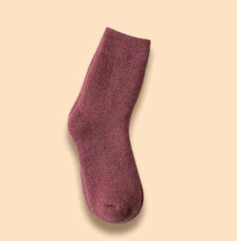 Black Friday ! Warmste Sok Voor vrouwen of mannen