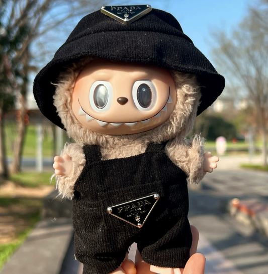 Exclusieve Labubu™ Collectie – Limited Editions Pop Mart