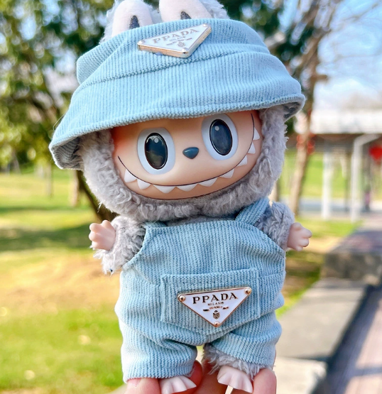 Exclusieve Labubu™ Collectie – Limited Editions Pop Mart