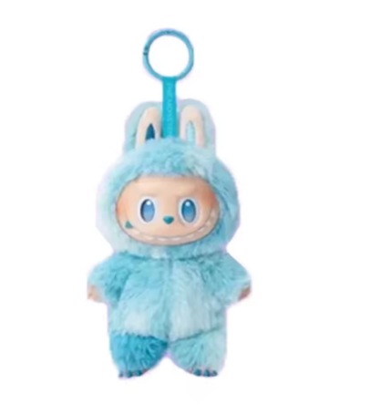 Labubu Pop Mart The Monsters Series V1, V2 & V3