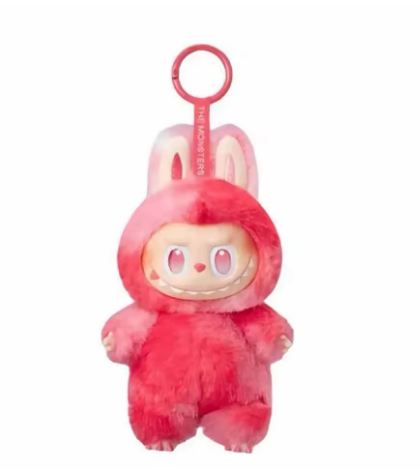 Labubu Pop Mart The Monsters Series V1, V2 & V3