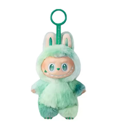 Labubu Pop Mart The Monsters Series V1, V2 & V3