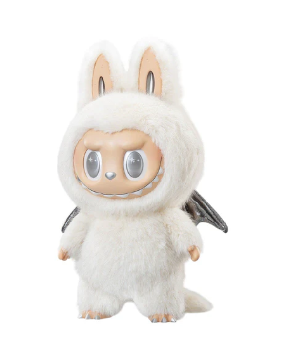 Labubu Zimomo (58 cm) – Limited Edition