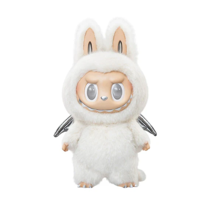 Labubu Zimomo (58 cm) – Limited Edition