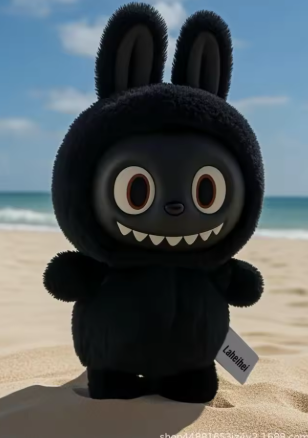 Exclusieve Labubu™ Collectie – Limited Editions Pop Mart