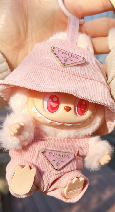 Exclusieve Labubu™ Collectie – Limited Editions Pop Mart