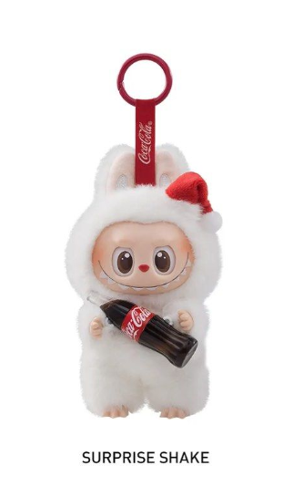 Exclusieve Labubu™ Collectie – Limited Editions Pop Mart