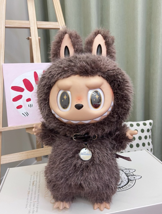 Labubu Zimomo (58 cm) – Limited Edition