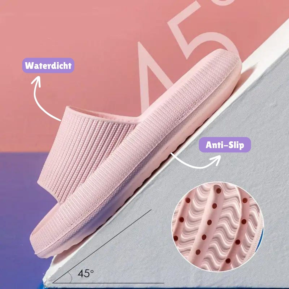 KammyFlops™ - Originele | Zomeractie 50% Korting (kopie)