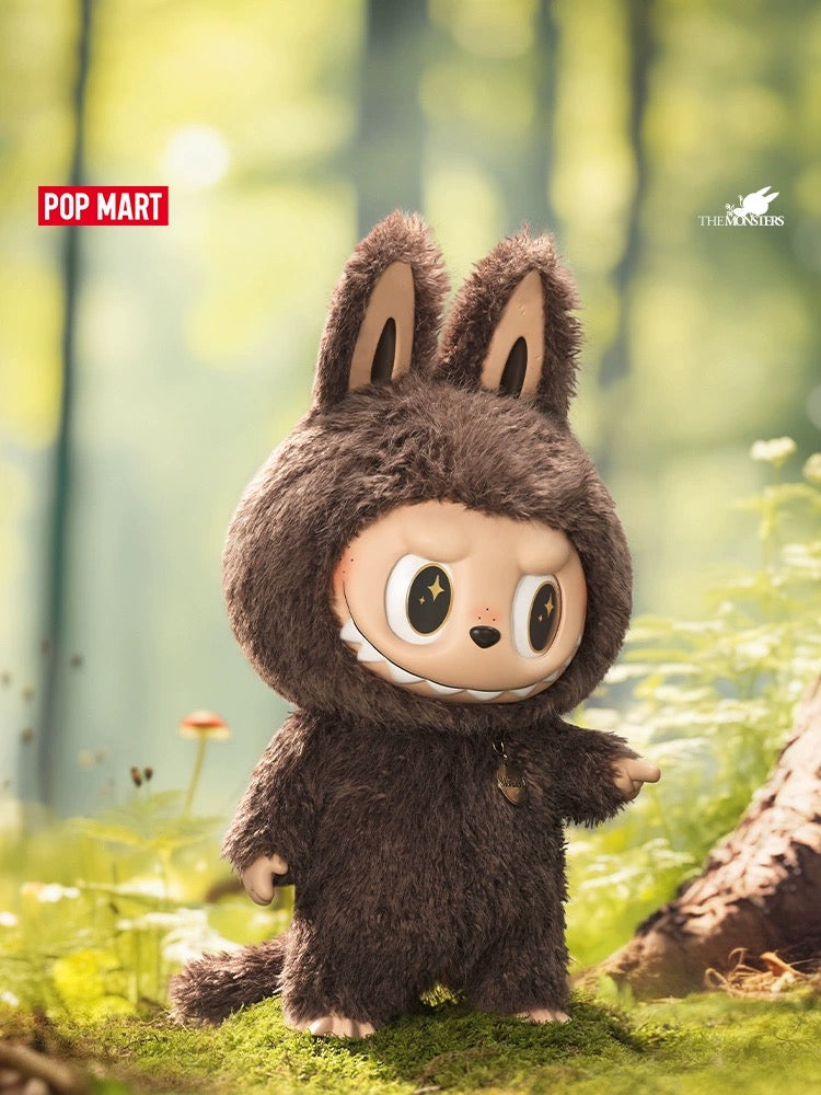 Labubu Zimomo (58 cm) – Limited Edition