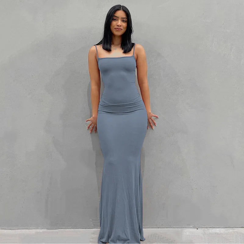 Elegante Kammay Zomer Jurk in aanbieding !