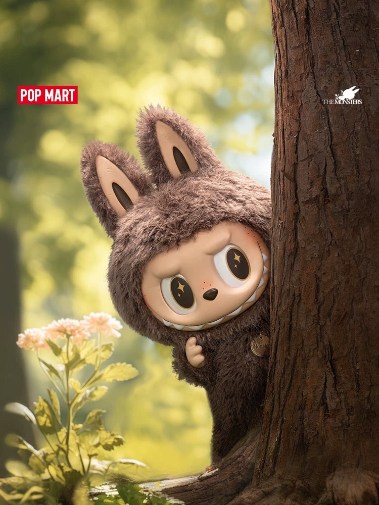 Labubu Zimomo (58 cm) – Limited Edition