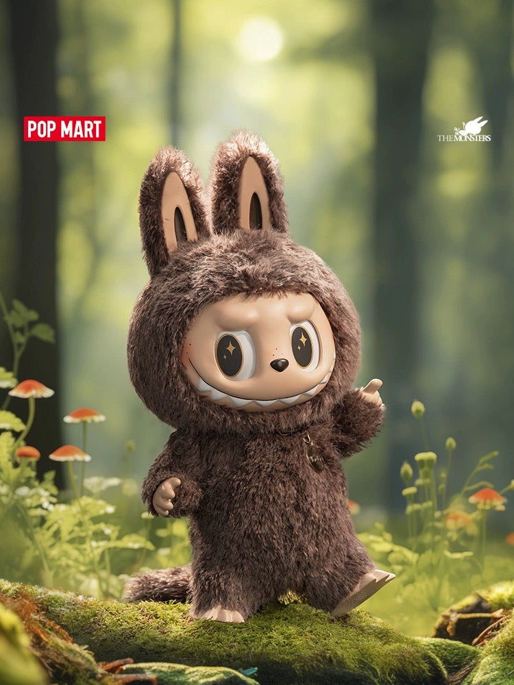 Labubu Zimomo (58 cm) – Limited Edition