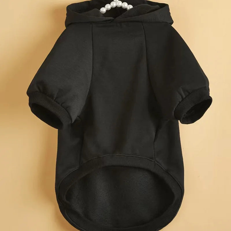 Black Friday Deal! Warme Hond Trui Geweldige Security Hoodie!