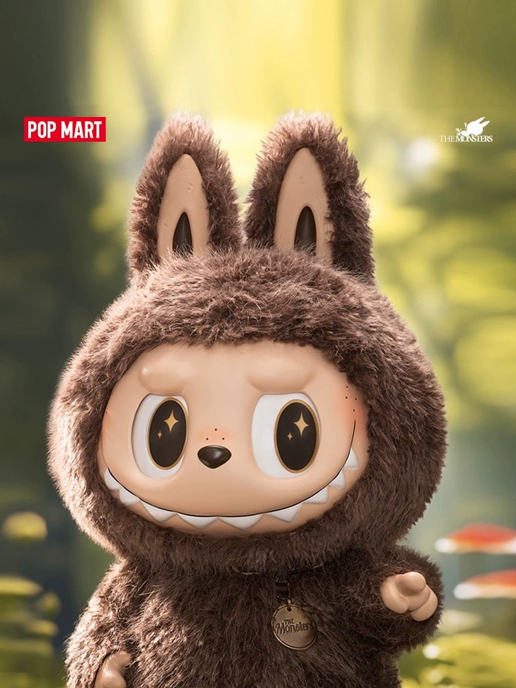 Labubu Zimomo (58 cm) – Limited Edition