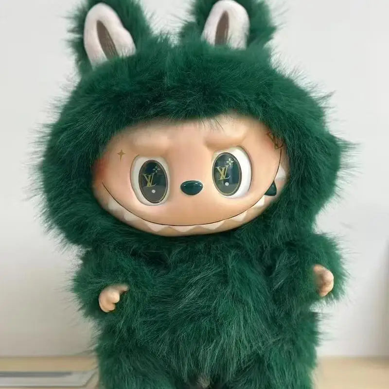 Labubu 38 cm Meer dan een Knuffel