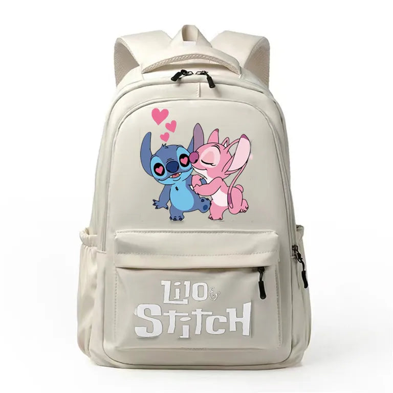Stitch Rugzak zowel voor meisjes en jongens