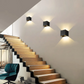 Wandlamp | Luxe LED Wandlamp