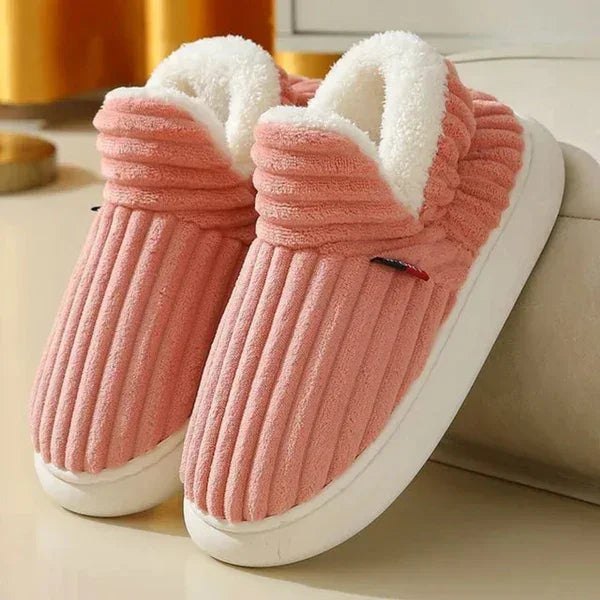 Wolken Pantoffels voor hem, haar & de kids