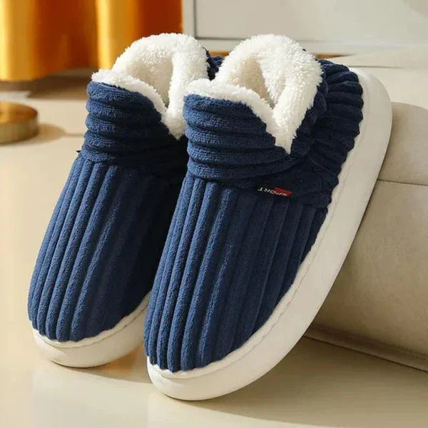 Wolken Pantoffels voor hem, haar & de kids