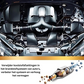 Fuel Doctor – Optimaliseer Brandstofverbruik & Motorprestaties