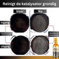 Fuel Doctor – Optimaliseer Brandstofverbruik & Motorprestaties