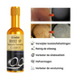 Fuel Doctor – Optimaliseer Brandstofverbruik & Motorprestaties
