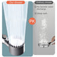 Kammay Shower – 4-in-1 Luxe Douchekop voor Huidverzorging en Ontspanning