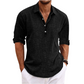 Kammay | Casual Overhemd