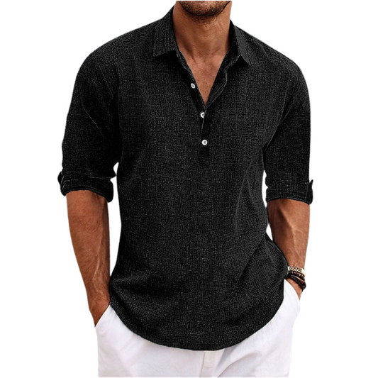Kammay | Casual Overhemd