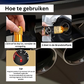 Fuel Doctor – Optimaliseer Brandstofverbruik & Motorprestaties