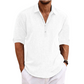 Kammay | Casual Overhemd