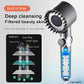 Kammay Shower – 4-in-1 Luxe Douchekop voor Huidverzorging en Ontspanning