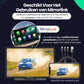 Carplay Scherm / Android Auto