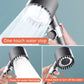 Kammay Shower – 4-in-1 Luxe Douchekop voor Huidverzorging en Ontspanning