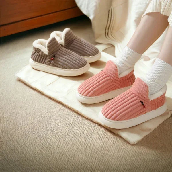 Wolken Pantoffels voor hem, haar & de kids