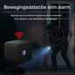 HollandCam™ | Altijd veilig – zonder wifi of stroom, direct live beeld!