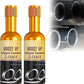 Fuel Doctor – Optimaliseer Brandstofverbruik & Motorprestaties