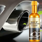Fuel Doctor – Optimaliseer Brandstofverbruik & Motorprestaties