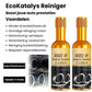 Fuel Doctor – Optimaliseer Brandstofverbruik & Motorprestaties