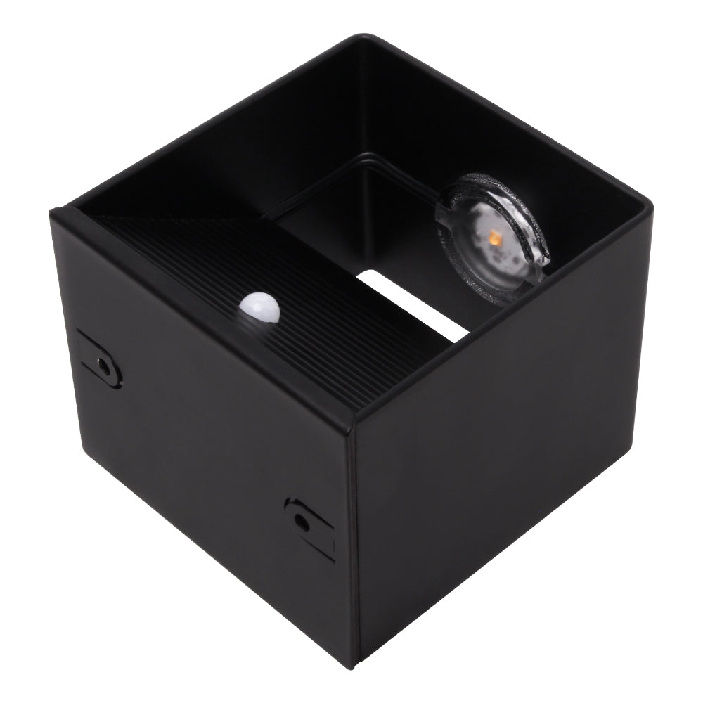 Wandlamp | Luxe LED Wandlamp