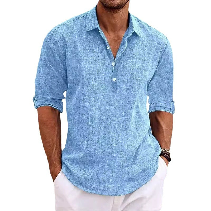 Kammay | Casual Overhemd